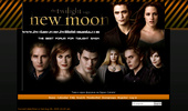 The best forum for Twilight saga
