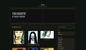 Silvena Toncheva - art photography
