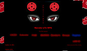 Naruto RPG Game with forum