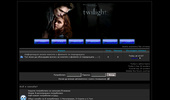Twilight Mania .. ;]