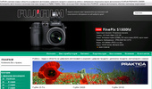 FUJIFILM - ��������� �������� � ������� �� ������ � �����������