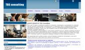 TBS consulting