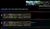 Counter Strike 1.6 [BNK]Paradise Servers