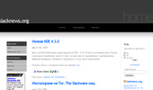 Slackware ������