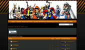 All Comics