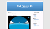 Club Penguin (CP) BG Fun !!!
