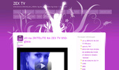 zex tv