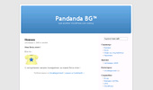 Pandanda BG