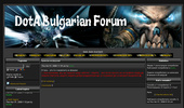 DotA ��� ����