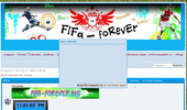 FIFA-FOREVER.BIG ������� � �� ������������ � �������,��������� � ���� .......