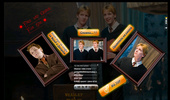Fred and George Fan site
