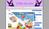 CPBG Fan Site