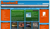 ������ ���� � Arcadenix.com
