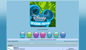 Disney Channel BG