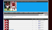 Football RPG