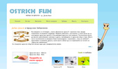 OstrichFun.com - ����� �� ������ - ��. ����� ����