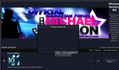 Michael Jackson BG
