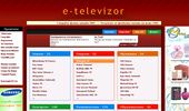 e-televizor