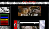 World War II