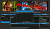 illusion - World * RPG - GAME *