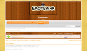 Emotewar-forums