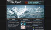 ������������� ���� � ����� ������ �Alex Stand�