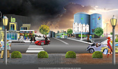 Graphic and Corporative design