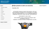 Maslata.info