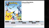 PokemonMagicBattle