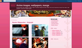 Anime images, wallpapers, manga