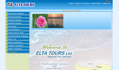 Elta Tours Ltd
