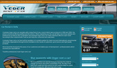 Rent a car Bulgaria
