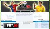 Fifa 08 - NICE
