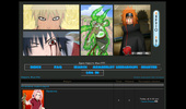 Naruto Fun Rpg / ������ ��� ���