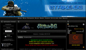 Strike-BG-servers
