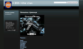 =-BSS-= THE CLAN