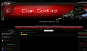 Clan-Godlike ����� �����