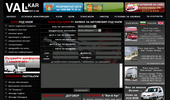 Rent a car Dimitrovgrad Val & Kar