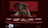 Blood Meadow
