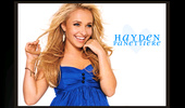 hayden panettiere