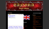 Tangra Rock Shop