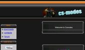 cs modes
