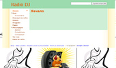 RadioDj