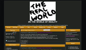 IN THE WORLD OF REALiTY