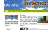 ���� ��� ���� "Euromebel" - ������