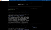 Lockerz Invites