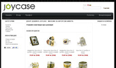 ������� �� �������� ������ joycase.com