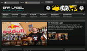 Barlabel