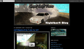 NightborN Drift Blog