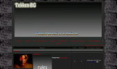 Tekken bg